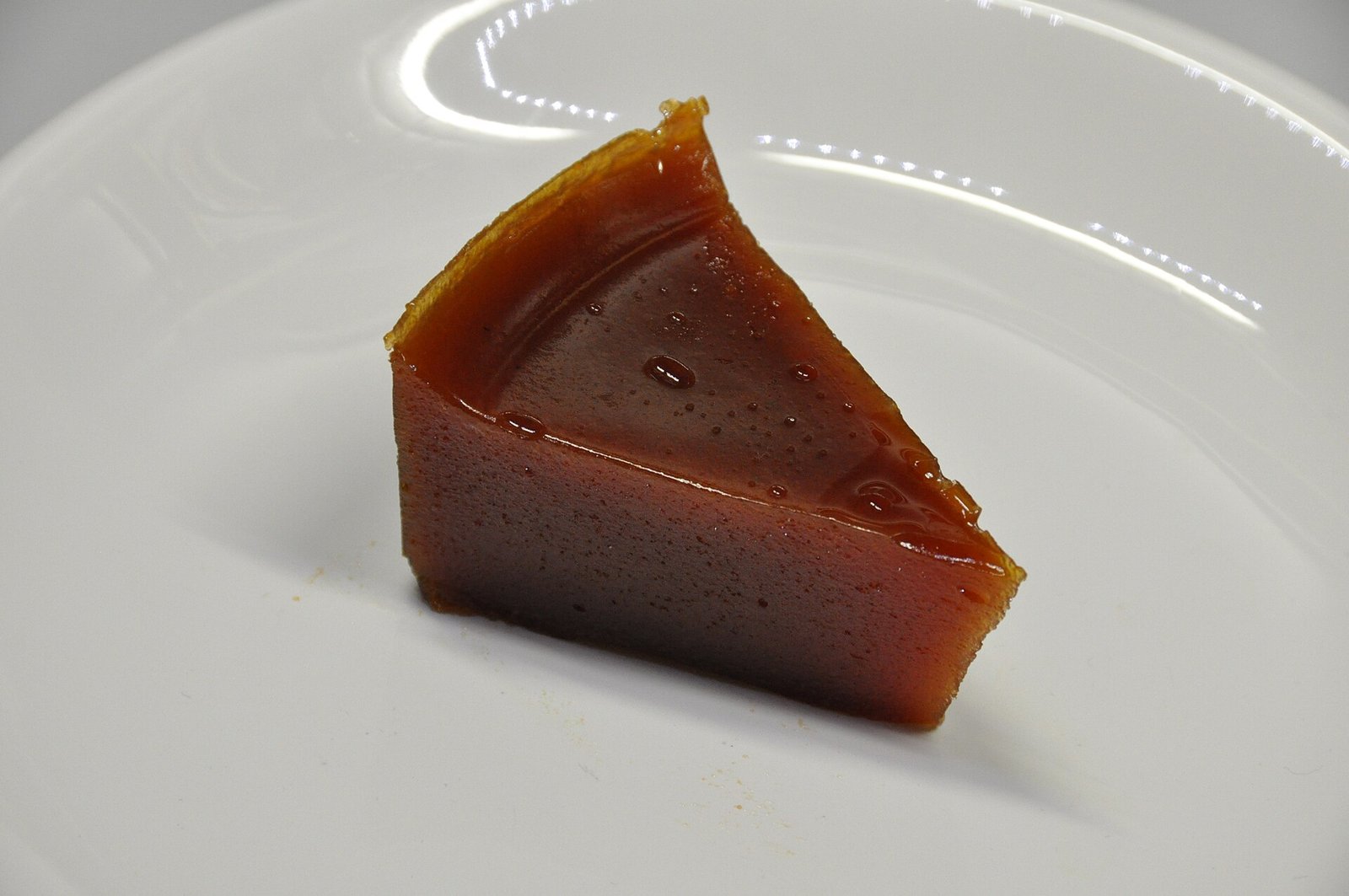 Guava paste (goiabada)